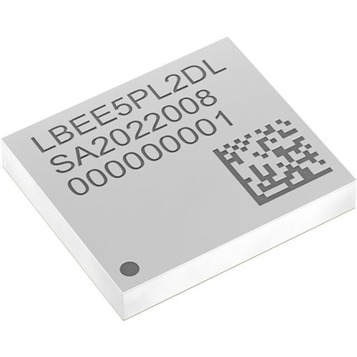 Μονάδα ασύρματης επικοινωνίας LBEE5PL2DL-921 17 dBm Wi-Fi και BT5.0 Μονάδες πολυπρωτοκόλλου
