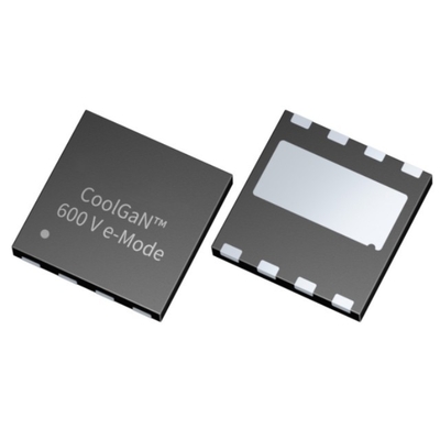 Δικτυακό διαδίκτυο GaN IC IGO60R070D1AUMA1 N κανάλι 600V CoolGaN MOSFET τρανζίστορ