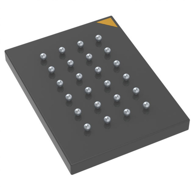 Μνήμη IC Chip W25N01GWTCIG 1Gbit Serial NAND Flash Μνήμη IC