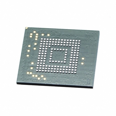 Συμπλέκτης μνήμης SFEM128GB1ED1TO-I-7G-111-STD eMMC 5.1 IC βιομηχανικής μνήμης
