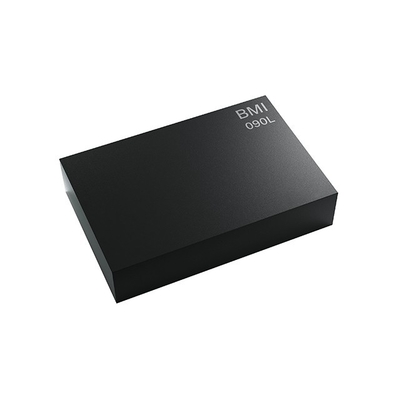 Αισθητήρας IC BMI090L Υψηλής απόδοσης 6 άξονες SPI Αισθητήρες κίνησης εξόδου LGA16