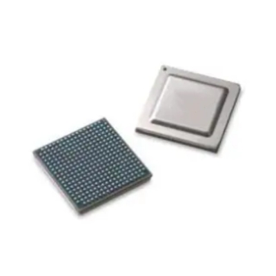 Διασύνδεση Ethernet IC BCM82756AKFSBG Low Power Quad Channel 10GbE Διασύνδεση Ethernet PHY IC