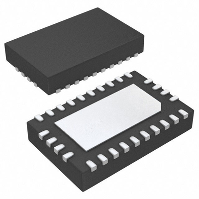 Συμπληρωματικό κύκλωμα LTC3643IUDD 1MHz 2A DC DC διακόπτες ρυθμιστών QFN24