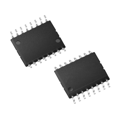 Συμπληρωμένο κύκλωμα chip NCV57540DWKR2G Γαλβανικά απομονωμένος οδηγός πύλης SOIC16