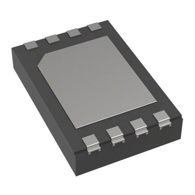 LTC4372HDD Τσιπ ολοκληρωμένου κυκλώματος Ιδανικός ρυθμιστής διόδων με χαμηλό ακινητό ρεύμα 2,5 έως 80 V και υπερ-ταχεία αντιστροφή ρεύματος