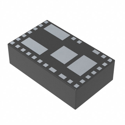 Συμπληρωμένο κύκλωμα Τσιπ MAXM17537ALY 3A DC DC Step Down SiP Power Module