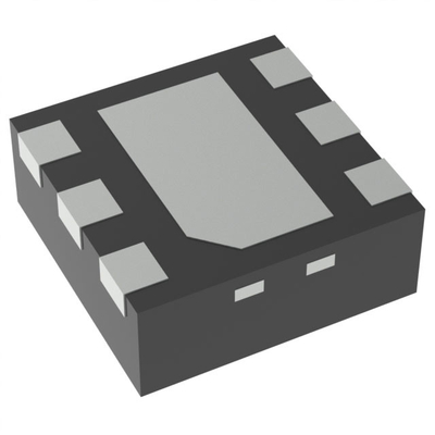 Συμπληρωμένο κύκλωμα chip LP591212MDRVREP βελτιωμένο χαμηλό θόρυβο χαμηλό ρυθμιστή εγκατάλειψης