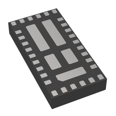 Συμπληρωμένο κύκλωμα Τσιπ MP86972GLJTH 60A Power MOSFET Buck μετατροπείς