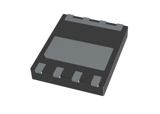 GaN IC IGLR60R190D1XUMA1 N-Channel 600V Διακόπτης ισχύος κατάστασης ενίσχυσης