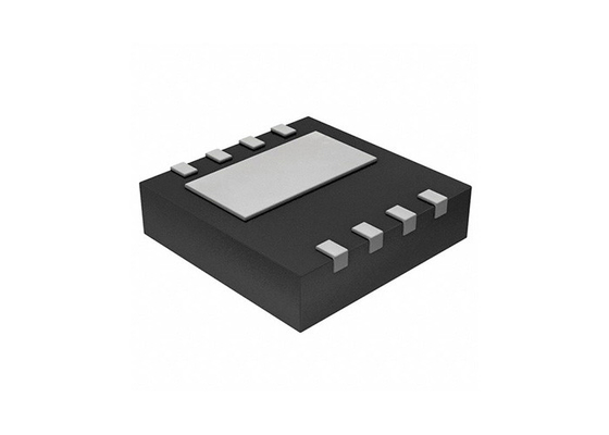 ΓΑΝ IC IGLD60R190D1AUMA1 N-Channel CoolGaN Power Transistor 8-LDFN επιφανειακή τοποθέτηση