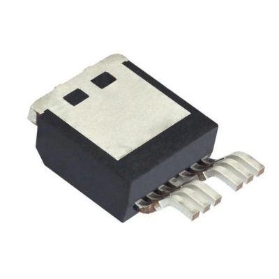 Συμπληρωμένο κύκλωμα Τσιπ ISK036N03LM5 30V OptiMOS 5 Δυνατότητα MOSFET Τρανζίστορα