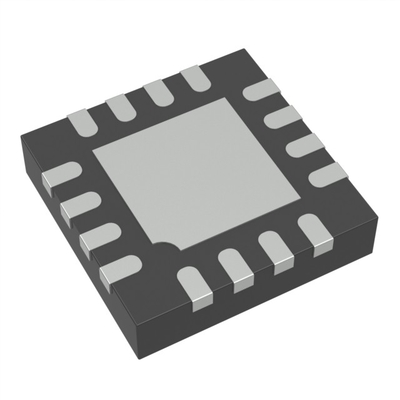 Τσιπ ολοκληρωμένου κυκλώματος LTC2065IUD QFN16 4 Channel Zero Drift AMP IC
