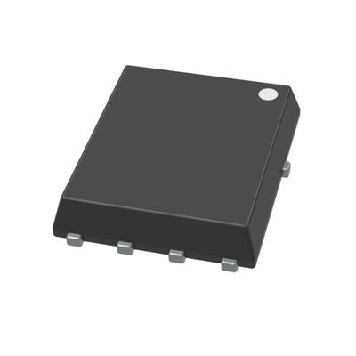Ενοποιημένο κύκλωμα chip ISC16DP15LM P Channel MOSFET Transistor σε λογικό επίπεδο