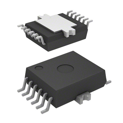 Συστήματα IGBT για οχήματα IFCM15P60GD 2000Vrms 3 φάσεων Inverter Power Driver Module