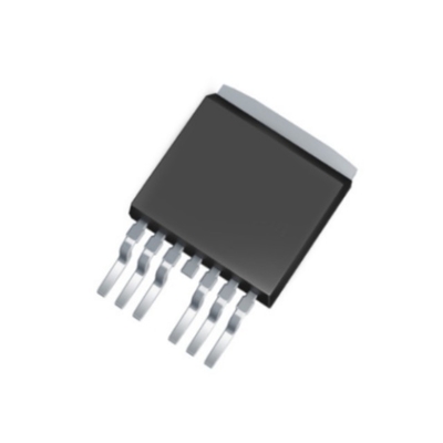 Συμπληρωμένο κύκλωμα Chip IPB024N10N5 100V OptiMOS N Channel MOSFET Τρανζίστορα