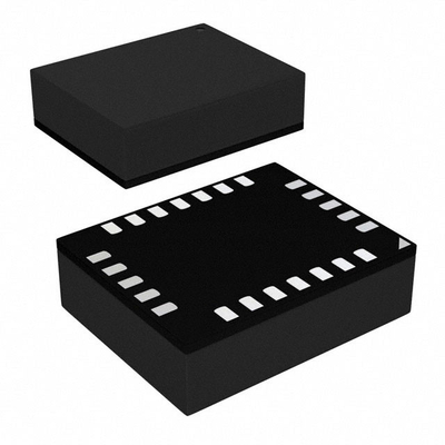 Ολοκληρωμένο Κύκλωμα Chip ADGM1144BCCZ DC έως 18GHz Ευρυζωνικός SP4T Διακόπτης LGA24