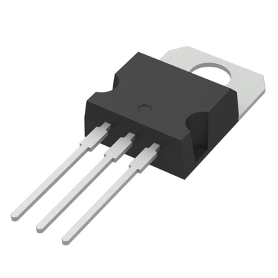 Συμπληρωμένο κύκλωμα Τσιπ SH63N65DM6AG Mosfet Array 650V 53A Δύναμη MOSFET Τρανζίστορες