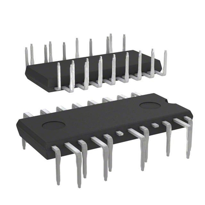 STGIF7CH60TS-L Μονάδες IGBT Αυτοκινήτων 3-Φάσεων Inverter 10A 600V Short‑Circuit Ugged IGBT Module