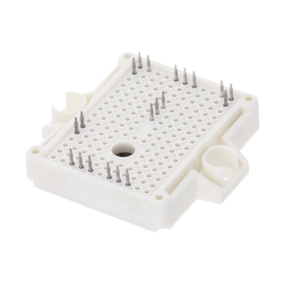 Μοδούλες IGBT αυτοκινήτων NXH010P120MNF1PNG Mosfet Array 10Mohm 1200V 250W Τρανζίστορες