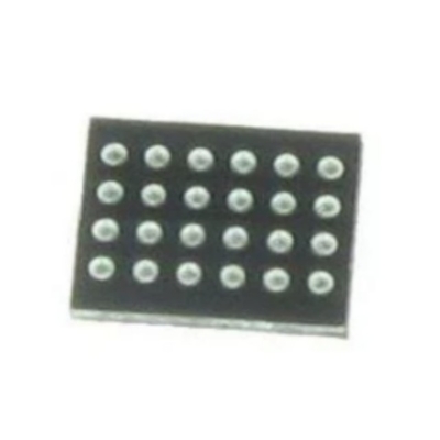 Τσιπ ολοκληρωμένου κυκλώματος MAX86177ENI 20Bit 4 Channel Analog Front End XFBGA28
