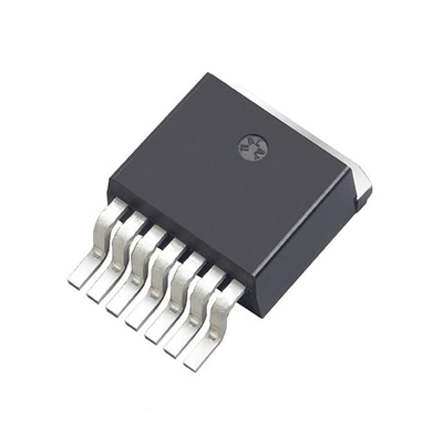 Ενοποιημένο κύκλωμα chip NVBG070N120M3S 1.2kV Enhancement MOSFET Τρανζίστορα