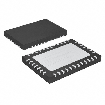 Συμπληρωματικό κύκλωμα MAX22208ATU 65V 3.8A Quad Half H-Bridge Drivers