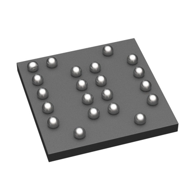 Η μνήμη IC Chip W25Q256JVBIQ TFBGA24 256Mbit