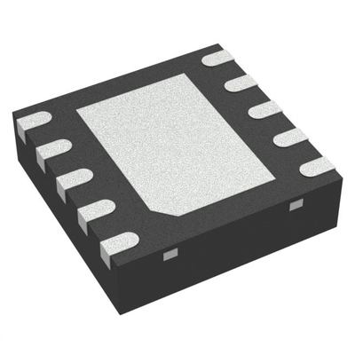 Συμπληρωμένο κύκλωμα TPS37A010122DSKR 100μs 65V Δύο κανάλια ανιχνευτής τάσης