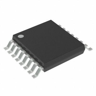 Συμπληρωμένο κύκλωμα TMUX6209PWR 700mW Multiplexer Switch IC TSSOP16