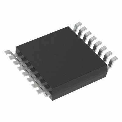 Συμπληρωμένο κύκλωμα ΤΜUX7213PWR CMOS Precision Switches IC TSSOP16
