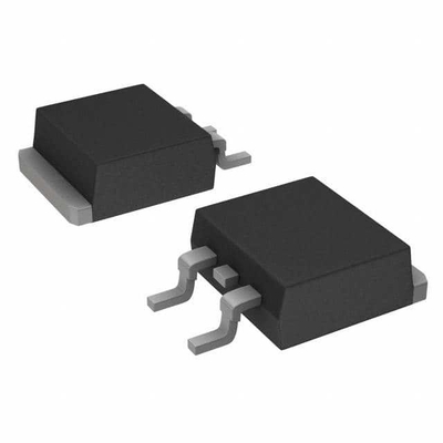 Συμπληρωμένο κύκλωμα Τύπου TLS850F3TUV50 Υψηλής απόδοσης LDO ρυθμιστές τάσης