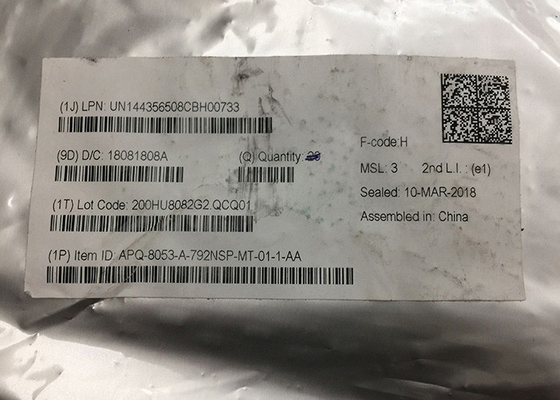 Τσιπ IoT APQ-8053-A-792NSP-MT-01-1-AA Σύστημα σε τσιπ για εφαρμογές IoT