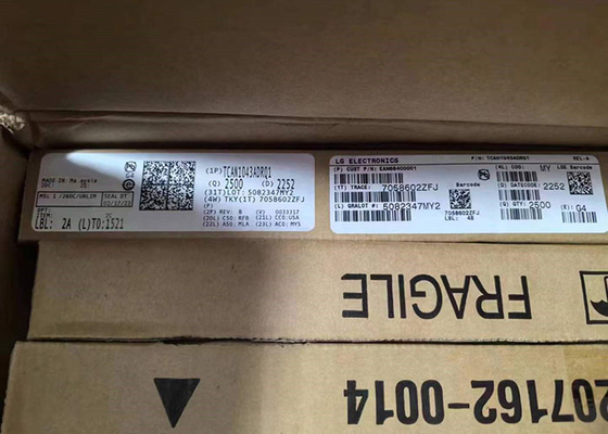 Συμπληρωματικό κύκλωμα TCAN1043ADRQ1