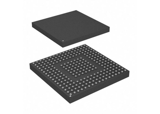 FS32R294KCK0MJDR 32-bit Multicore MCU για αυτοκινητοβιομηχανικούς και βιομηχανικούς αισθητήρες ραντάρ