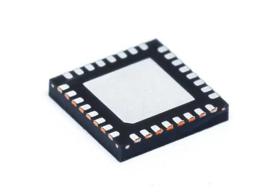 Συμπληρωμένο κύκλωμα DS90UB913ATRTVJQ1 1.4Gbps FPD-Link III Σειριαλιστής WQFN-32