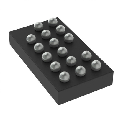 Τσιπ ολοκληρωμένου κυκλώματος ADPD105BCBZ Υψηλής Απόδοσης Φωτομετρική Ανάλογη Πρόσωπο