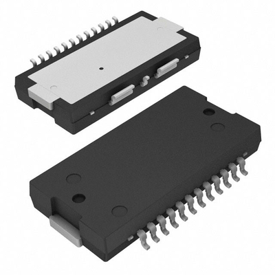 Συμπληρωμένο κύκλωμα Chip A2I20H060GNR1 RF Mosfet 24mA 1.84GHz ενισχυτές ισχύος