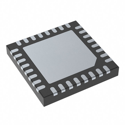 Ενσωματωμένο κύκλωμα chip AD2422WCCSZ Ενισχυμένος αυτοκινητοβιομηχανικός δέκτης ήχου