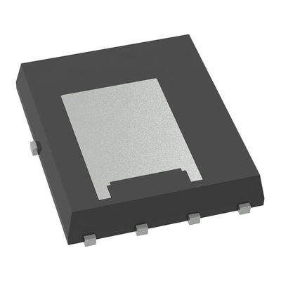 Ενοποιημένο κύκλωμα τσιπ FDMS86200DC 150V 40A N Channel MOSFET Τρανζίστορα PQFN8