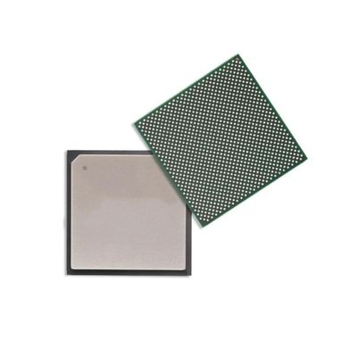 Μικροελεγκτής MCU LX2162RC82029B 64-bit ARM Cortex-A72 Μικροεπεξεργαστής 1150-FBGA