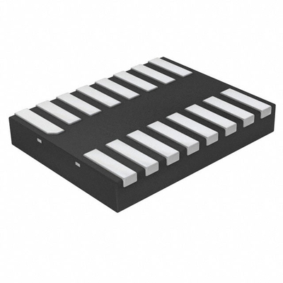 Μικροελεγκτής MCU LPC812M101JTB16X 32-bit ARM Μικροελεγκτής IC 16-XFDFN