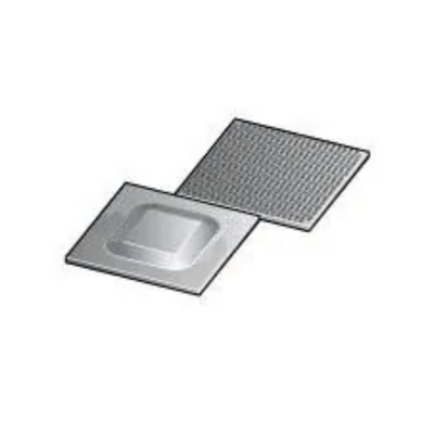 Μικροελεγκτής MCU LS1021AXN7MQB 2 πυρήνες ARM Cortex-A7 μικροεπεξεργαστής IC