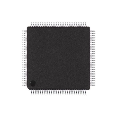 Μικροελεγκτής MCU LPC55S16JBD100K 32-bit 150MHz 256KB ARM Μικροελεγκτής