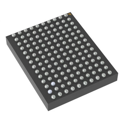 Ενοποιημένο κύκλωμα chip LTC7805JUFDM Διπλό 2 φάσης συγχρονισμένος ρυθμιστής Buck