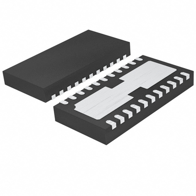 Συμπληρωμένο κύκλωμα chip LTC6605IDJC-10 Antialiasing Filter IC DFN22 επιφανειακή τοποθέτηση