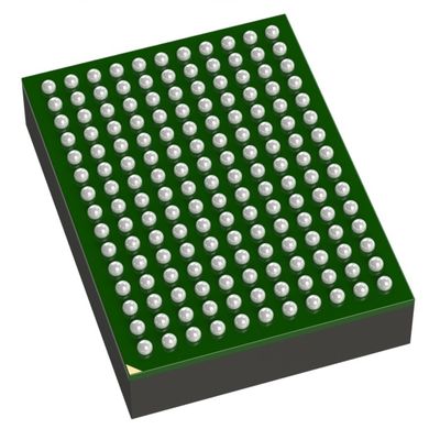 LTM8060EY 40V Switching Voltage Regulator with Silent Switcher Technology σε πακέτο BGA165