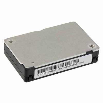 Συμπληρωμένο κύκλωμα CHIP PH100A280-24 200V Εισόδου Απομονωμένη Μονάδα DC-DC Μετατροπείς