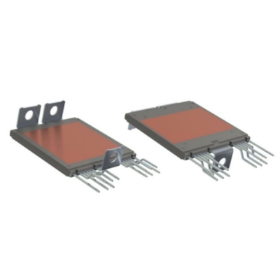 Οχήματα IGBT Modules NVG450A120L5DSC Οχήματα 1200V Half Bridge Power Module
