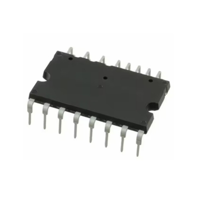 Ηλεκτρονικές μονάδες IGBT NVG600A75L4DSC2 Δύο πλευρικές ψύξης Μονάδα ισχύος μισής γέφυρας