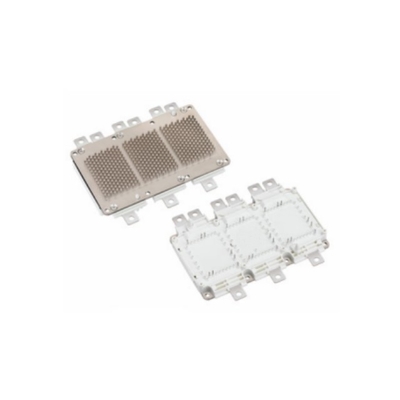 Αεροπορικές μονάδες IGBT NVH820S75L4SPC Αεροπορικές μονάδες ισχύος τριών φάσεων 750V